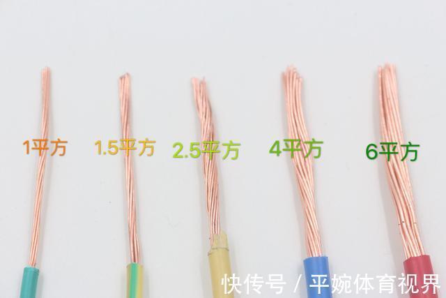 铜丝|装修时,电线用硬线还是软线?单芯还是多芯?两种线有什么区别?