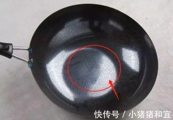 涂层|30年老厨师提醒回家找找“这种锅”，趁早扔免得家人病从口入