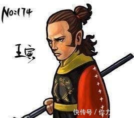 石宝$谁是方腊手下第一猛将不是方杰石宝邓元觉,而是一战成名的他