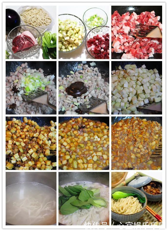 下班到家吃什么一周晚餐食谱,到家照着做就行