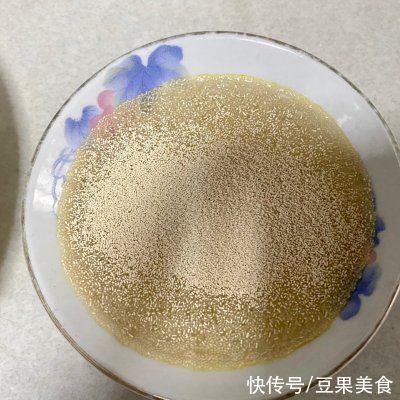 南瓜发糕|吃一次就念念不忘的南瓜提子发糕