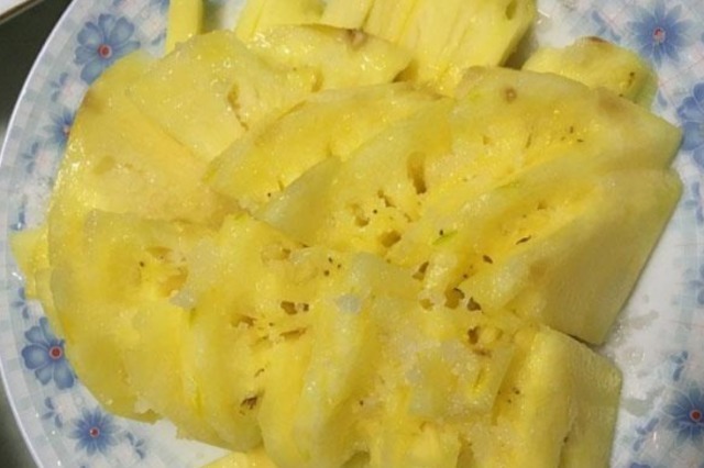 胰岛素|“升糖王”终于被发现,管不住嘴,打再多胰岛素也没用