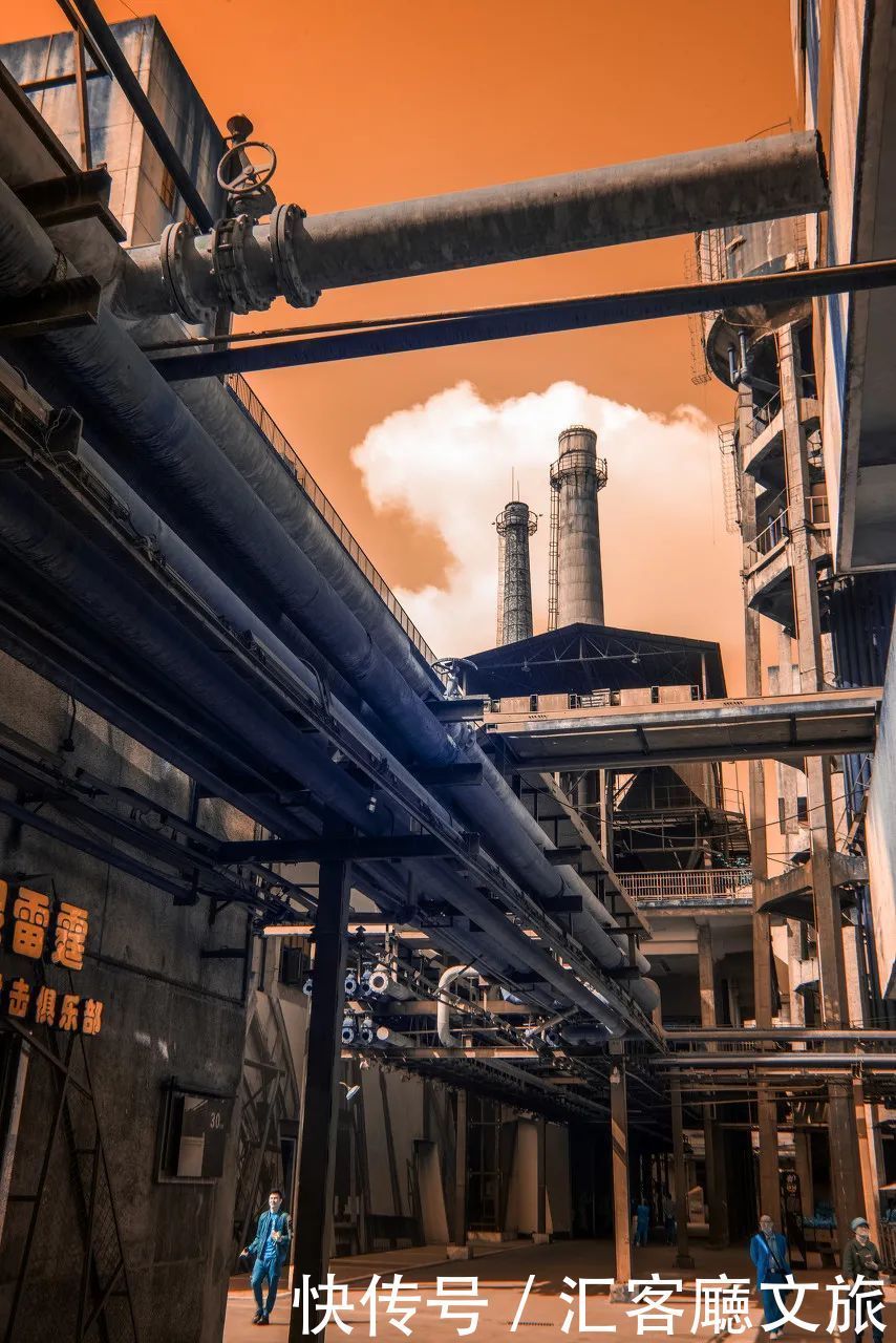 锦里 成都是一种“病”,不去治不好!