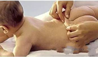 穴位|人体上居然还有“一键关机、一键清理”穴位,收藏以备不时之需!