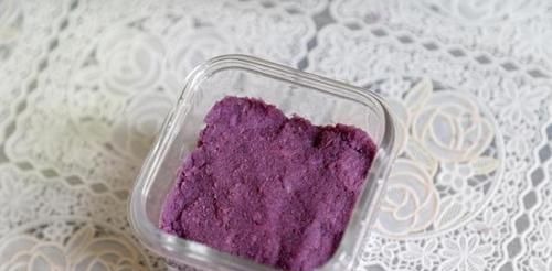 紫薯泥|别再光喝牛奶了!这种“天然增高剂”赶紧吃起来 助力孩子长高高