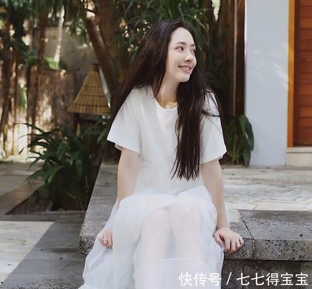 卷发|判断自己适合直发还是卷发,直发清纯美感十足,卷发温柔甜美