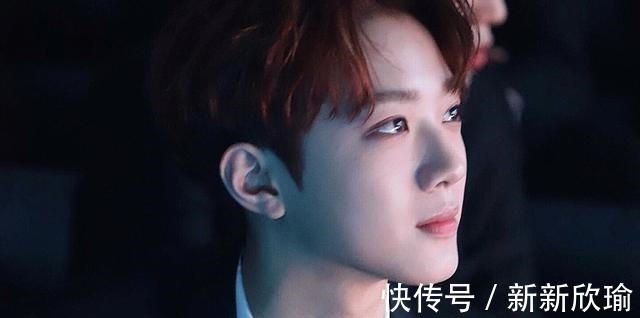 賴冠霖歸國(guó)后成糊咖！同是南韓歸國(guó)藝人，黃明昊朱正廷憑啥大火