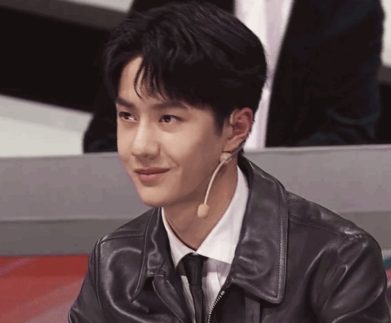 《华彩少年》预告放出，黄子韬王一博聊salute，一博2G少年实锤了