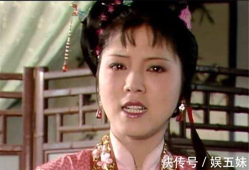 姨娘@红楼梦:为人处世的道理,就算是和晴雯说了,她也不会明白