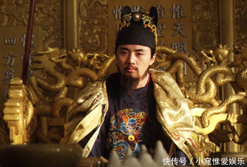 特别|为何崇祯在当了皇帝17年之后，走上国破家亡之路呢？