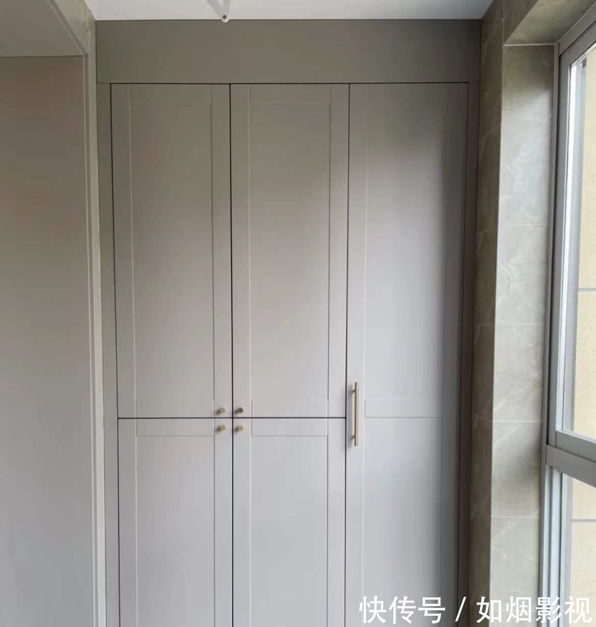 玻璃|江苏30岁独居女主,拒绝“过度装修”,网友:你可以搬出去住吗