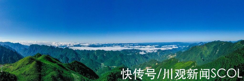 中国历史|承载你的乡愁，四川这30个村被评为首批天府旅游名村