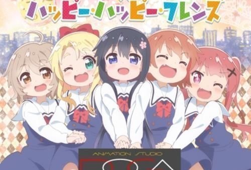 老白|想看萌系萝莉番,请记住这家动画公司,高产萌萝莉