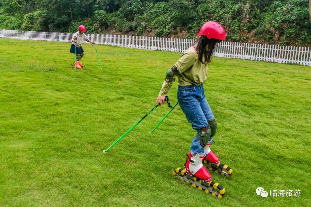 骑行|秋游临海必做的10件小事，登山、骑行、肩并肩看日出...想想就好浪漫