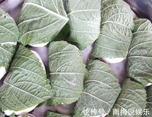 小吃|东北的特色小吃“粘耗子”,您吃过吗做法简单,让人百吃不厌