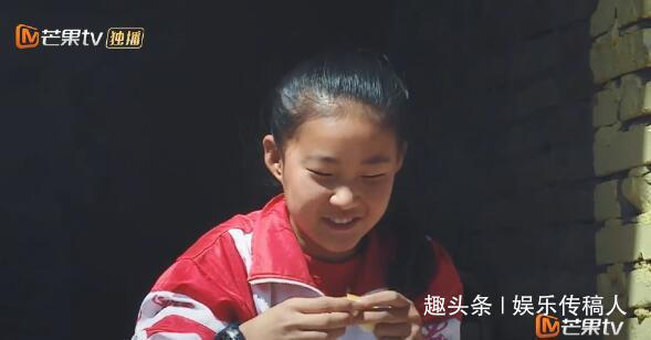 节目|变形计农村娃首次吃火锅，点单时被城市妈怒吼，网友还录着呢