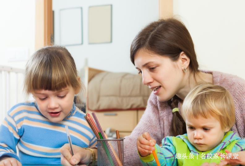 智慧|给孩子再多的爱,也比不上给予他3种能力,智慧父母一定要做到