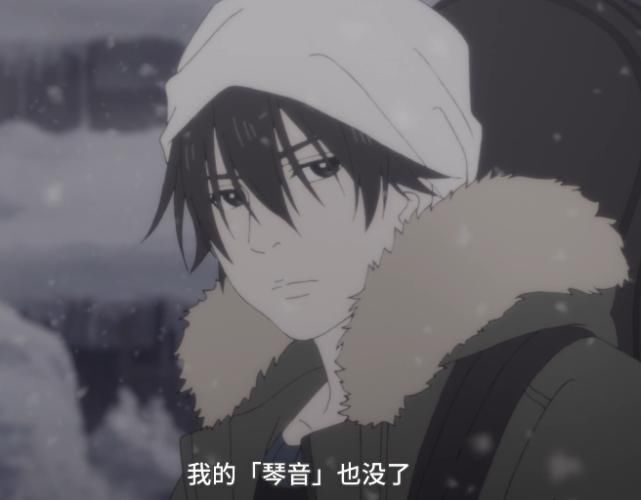 恭喜你，发现了一部4月宝藏新番！