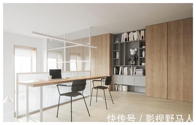 房子|同样是50㎡房子，我家是蜗居，她家却是「高级小墅」，晒晒！