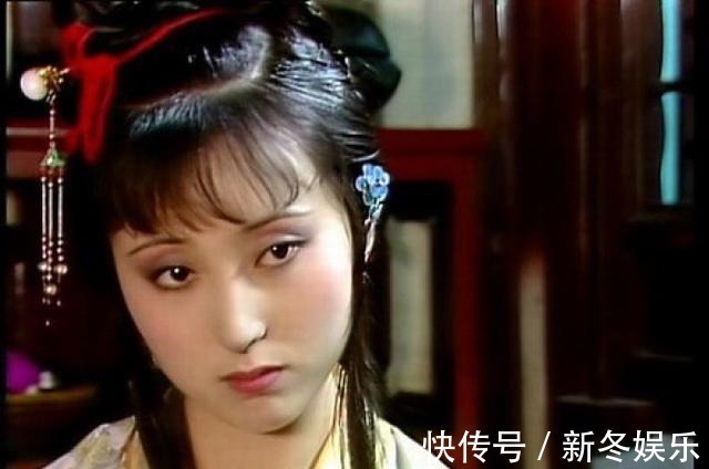 宝玉$那个从未露面的女人,才是红楼梦里贾家真正的王妃