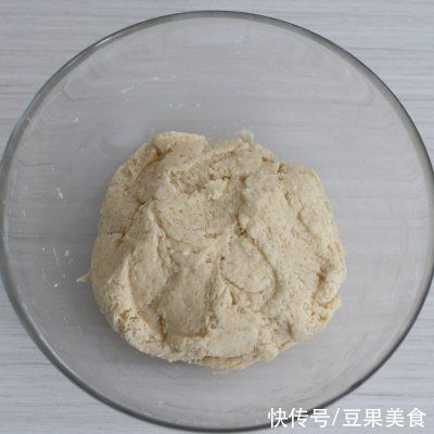 黄油|巧克力千层司康，网红美食，做法简单又美味