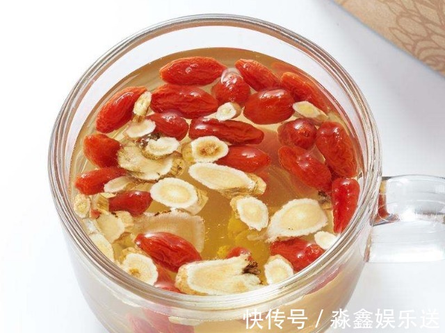 黄芪|中医枸杞配它“天作之合”,是低调的“养生高手”,强肾健体