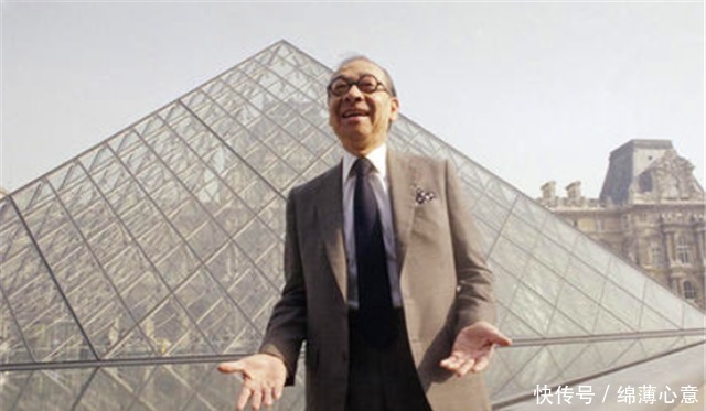 贝聿铭家族非名门女不娶,为的不是门当户对,而是后代子孙成才