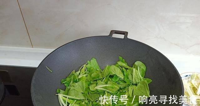 适合秋天的4个菜，清润鲜美润肺，个个光盘，网友幸福的小日子！