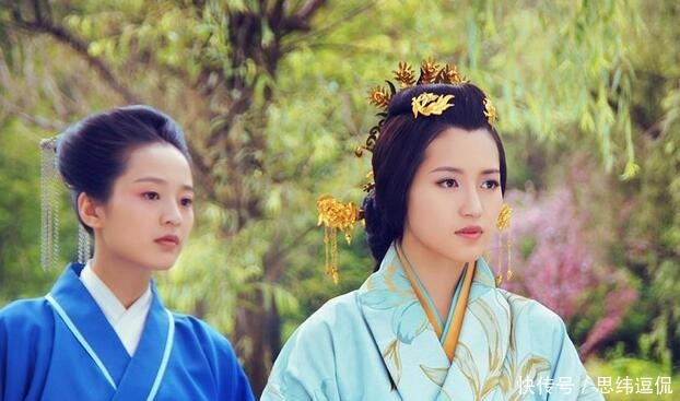 富贵|刚要出嫁,未婚夫就暴毙,算命却说,她不是克夫命是富贵命