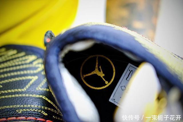 XX3|AJ XX3即将回归!熟悉的联名设计,上脚效果抢眼