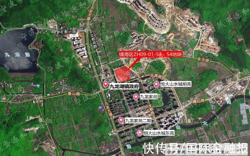 地块|流拍近四成!这座“包邮区”城市二轮供地继续遇冷,溢价率最高仅1.6%……