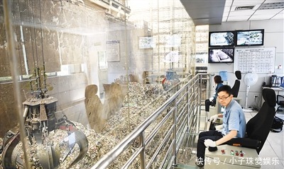 文物|大报恩寺地宫藏有一件宝贝,专家借助高科技手段,将其提取了出来