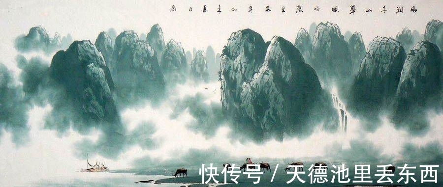 江月$为什么说《春江花月夜》是孤篇压倒全唐的存在?