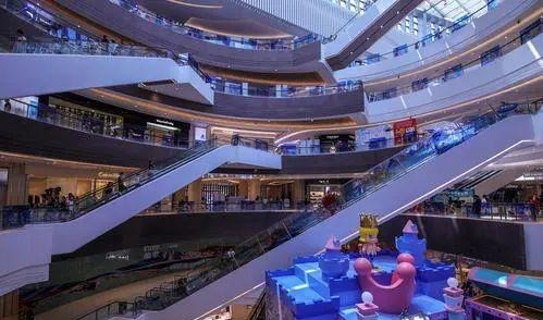 乐高店|“你不走我走”,宝妈生气把孩子留商场,3分钟后急得四处找娃