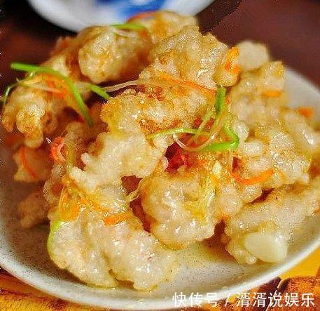 身体棒|无肉不欢爱吃肉的福音，推荐好吃不腻的几道荤菜，不长肉身体棒！