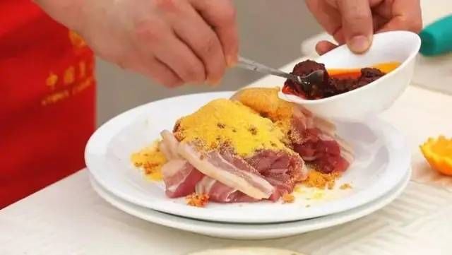 全身|这种水果全身都是宝，果肉可解腻，果皮还开胃