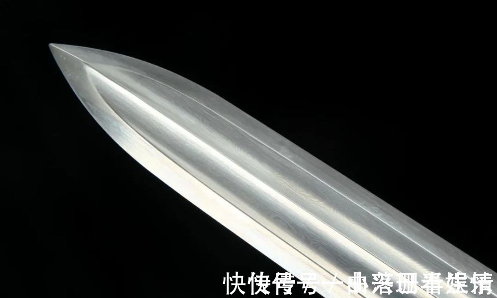 八面汉剑&四面、六面和八面,汉剑的不同形制,谁更适合实战?