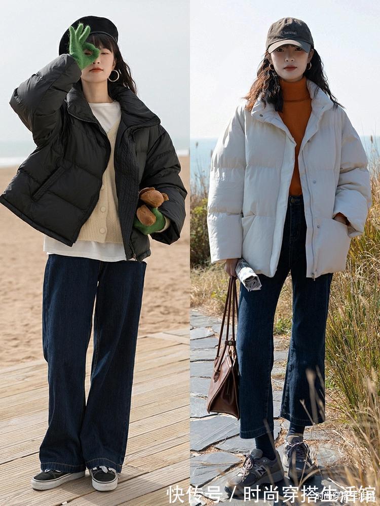 秘籍|“羽绒服”和“棉服”哪个更御寒?这几个穿搭秘籍,太实用了