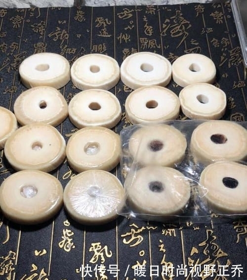 独角鲸牙真假怎么区分?