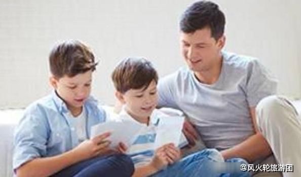 懒惰|爸爸有这几种习惯，不但影响家庭和睦，还会“教坏”孩子！