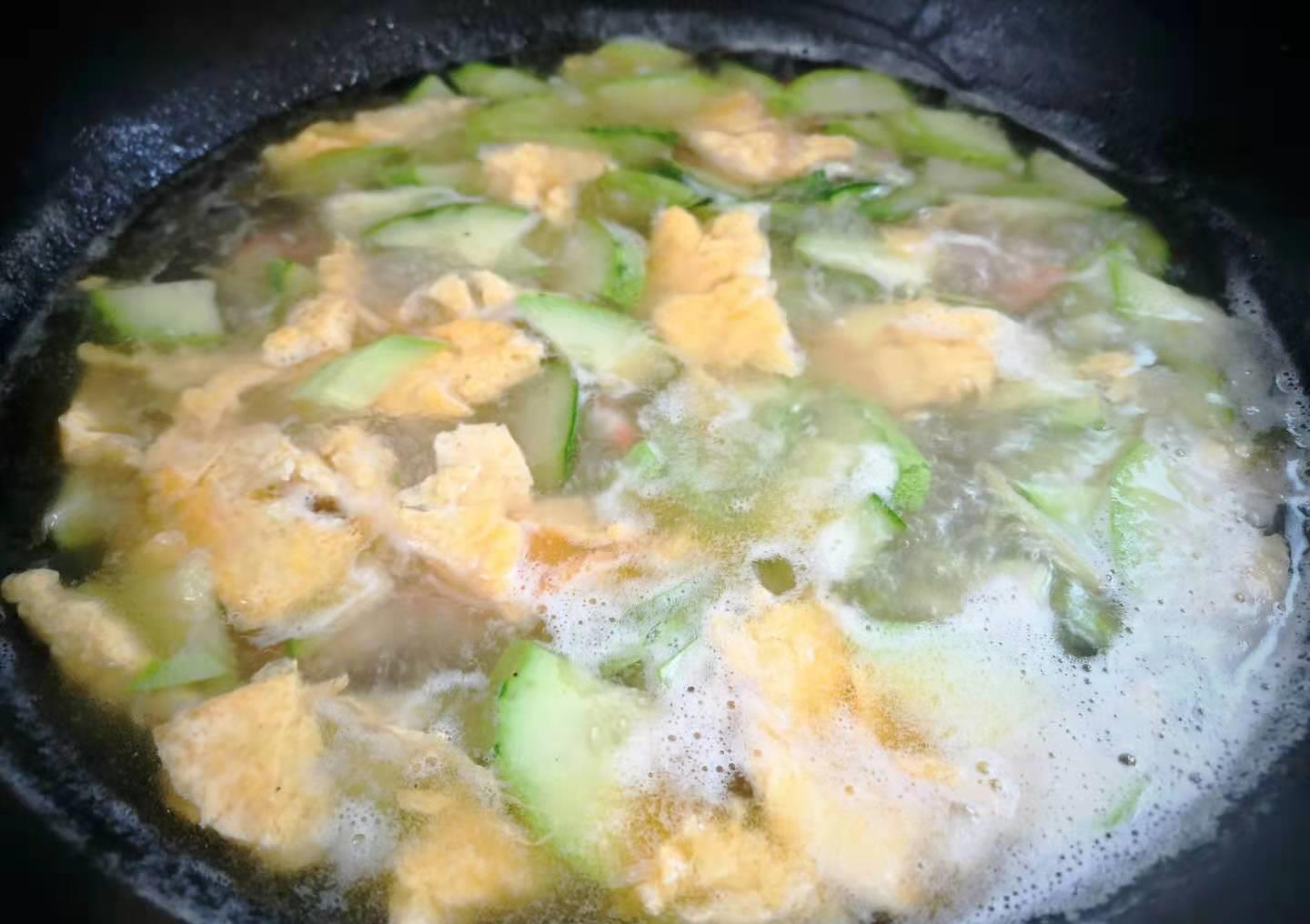 莫愁|三伏天要多喝这碗汤,低脂高钙,鲜美减脂又消暑解乏,别不懂喝!
