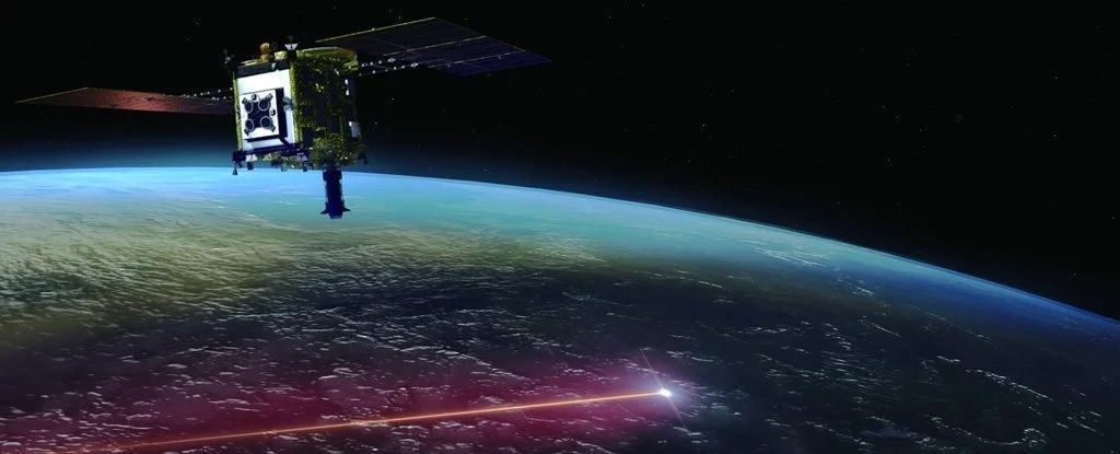 太空舱 倒计时!6年飞行60亿公里,携带至少100毫克珍贵矿石将着陆地球