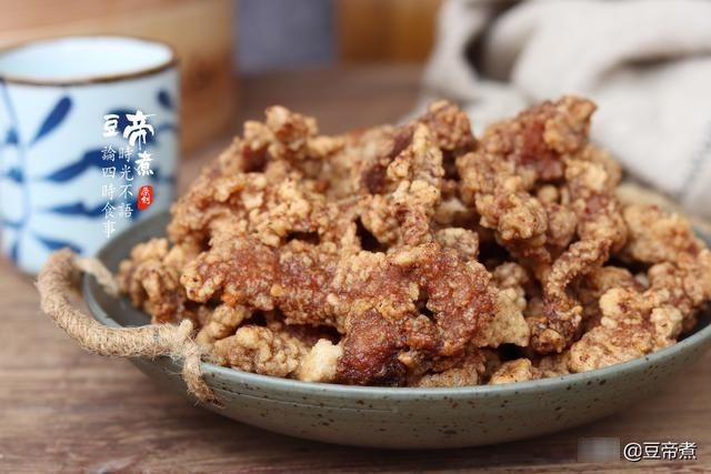 猪肉降价，现在吃贴秋膘正是时候，分享您5道猪肉美味做法