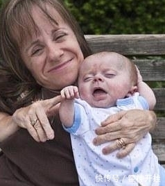 身材|全球身材最矮小的母亲仅70厘米,不听医生警告拿命生下三个孩子