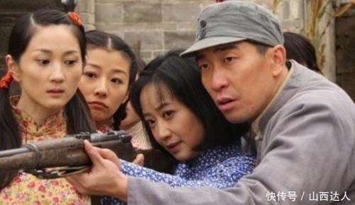 电影|电影《地道战》算抗日神剧吗?亲历过地道战的美国人有话要说