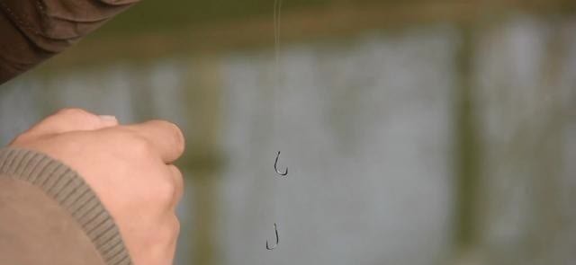 子线长度有多讲究?相差10厘米钓获可能少一半,看老钓手的分享