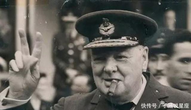 烟鬼|烟鬼见了都发愁的男人，他一生抽了250000支雪茄，总长50公里