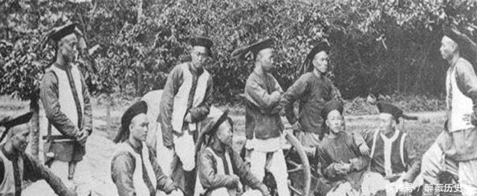 裁撤|李鸿章在灭掉太平天国后,为啥不学习曾国藩裁撤淮军