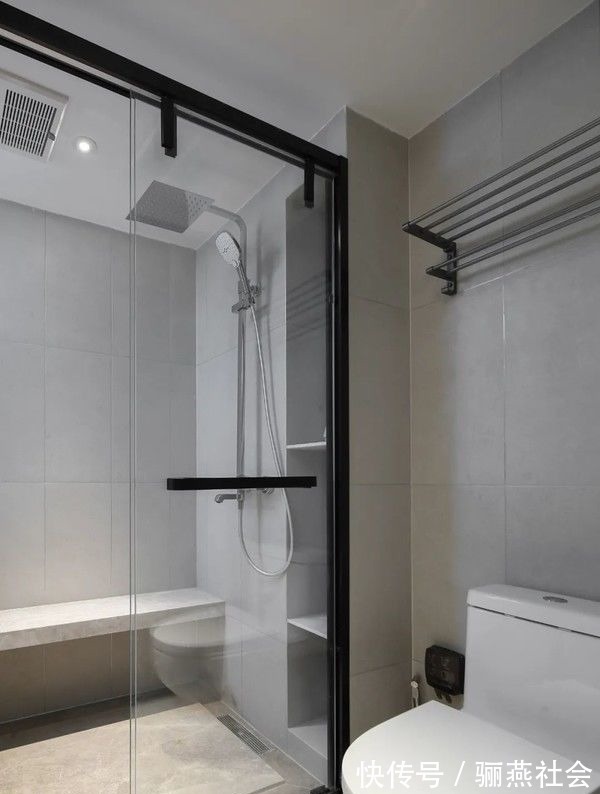 空间|同样是117㎡的房子，他家就多一个小“设计”，空间却整整大了1倍