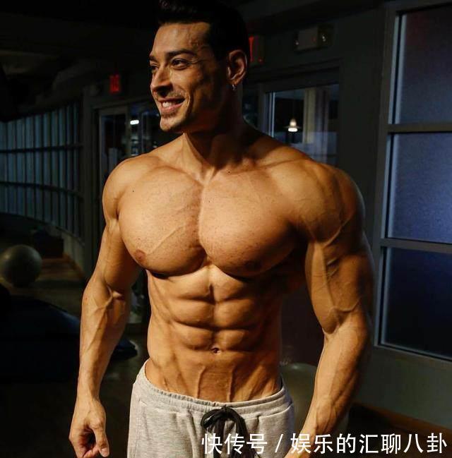 肌肉群|胸肌训练教程,轮番轰炸,每周都有变化